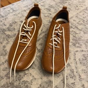 Men’s ZeroGrand Work From Anywhere Cole Haan Shoes